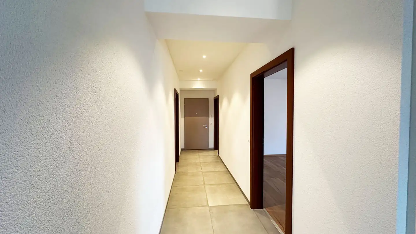 Attic flat for rent - 4115 Mariastein - Photo 3