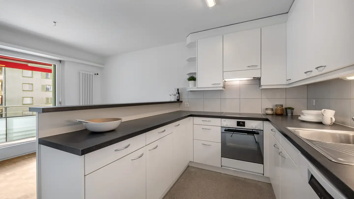 Appartamento in affitto - Kirchweg 43A, 5415 Nussbaumen AG - Foto 4