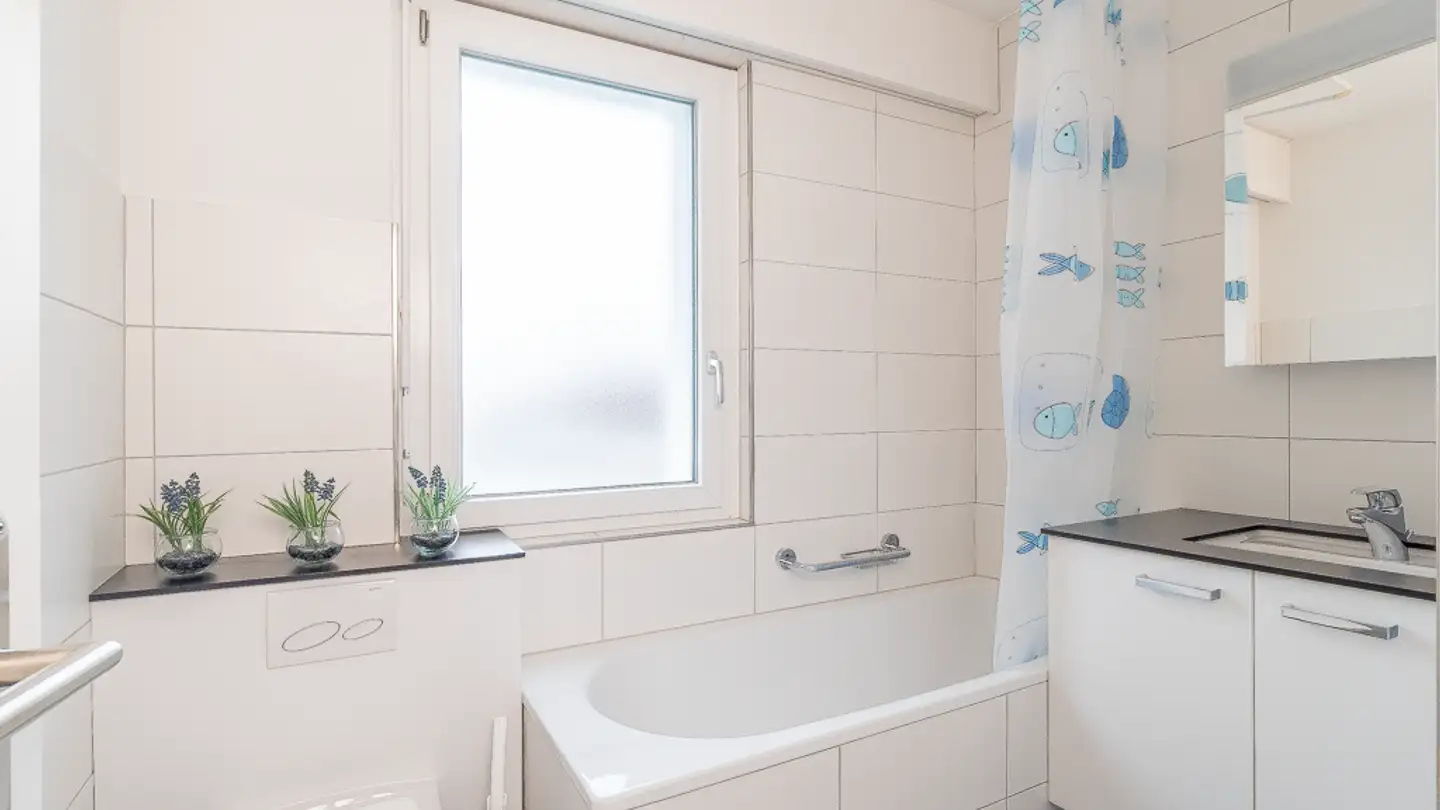 Möblierte Wohnung mieten - Wildeggstrasse 16, 9000 St. Gallen - Foto 4