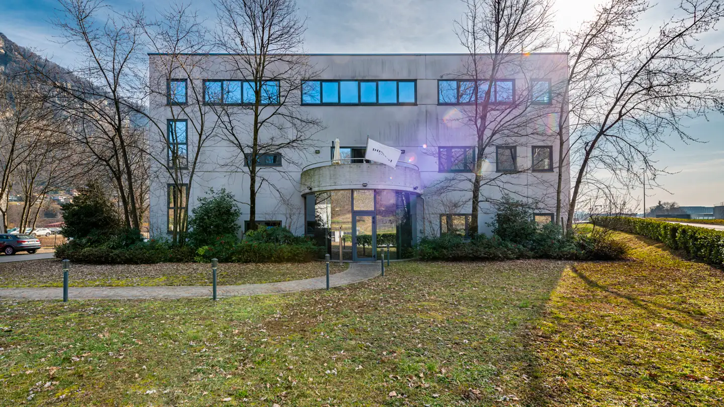 Edificio ad uso misto in vendita - 6850 Mendrisio - Photo 4