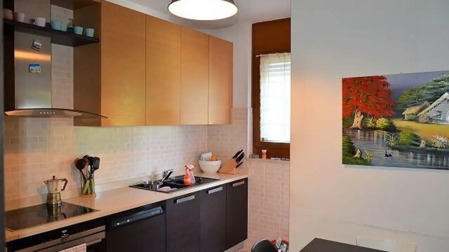 Wohnung kaufen - 6883 Novazzano - Foto 4