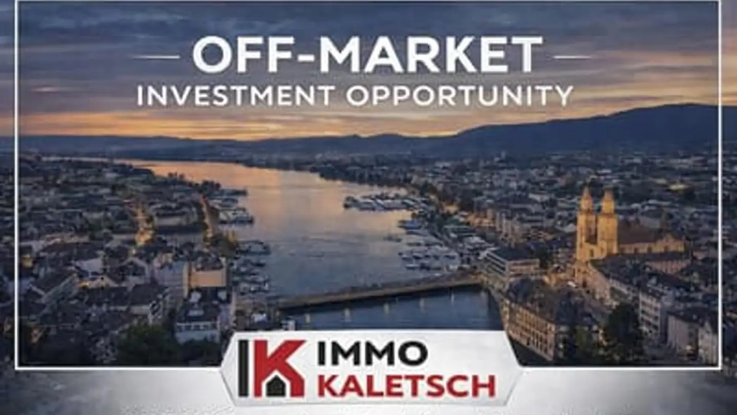 Residential building for sale - 1003 Lausanne