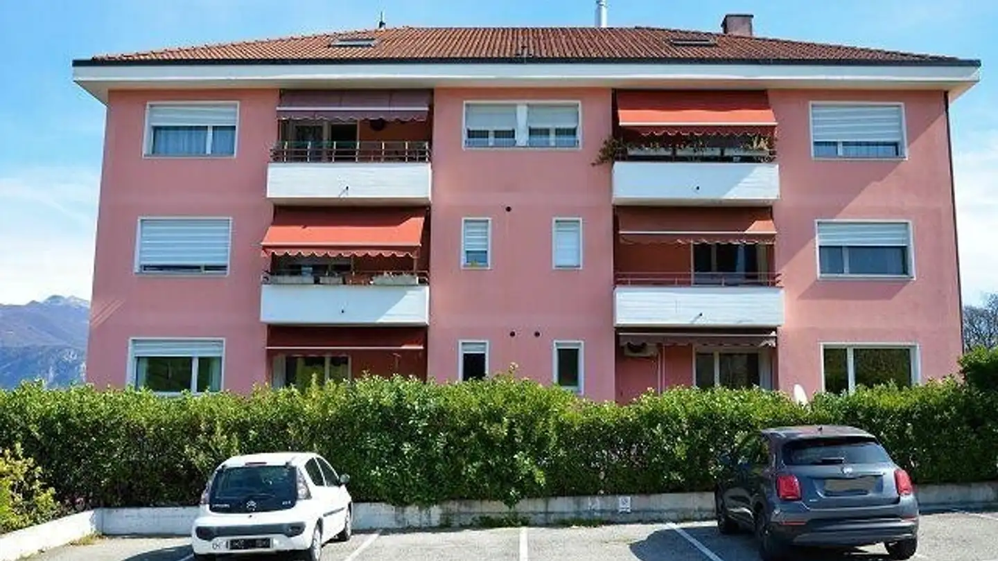 Wohnung kaufen - 6883 Novazzano