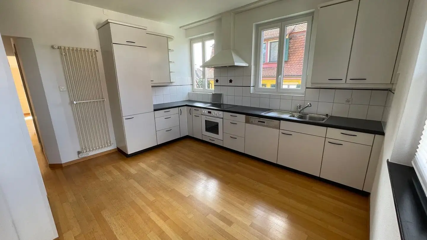 Duplex in affitto - Alpenstrasse 44, 8200 Schaffhausen - Photo 2