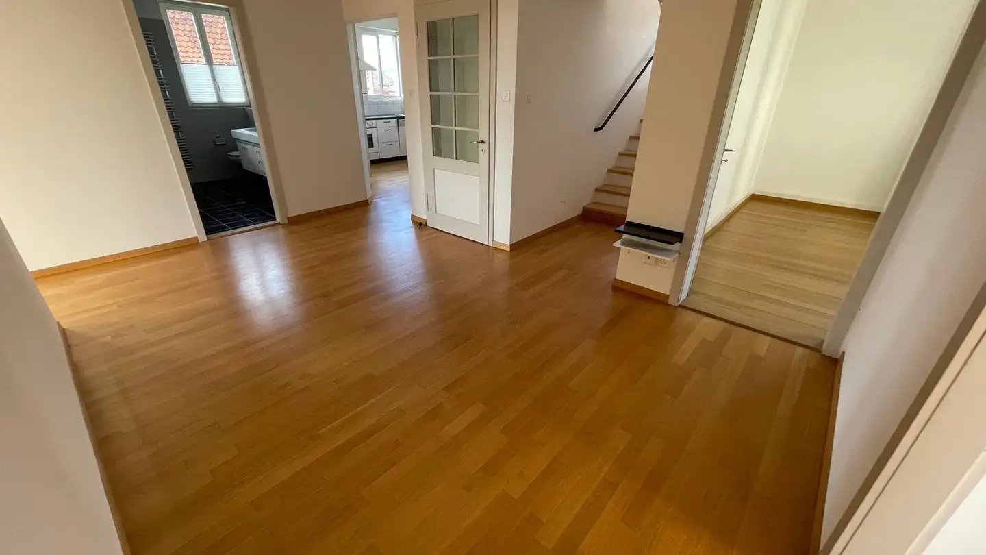 Duplex in affitto - Alpenstrasse 44, 8200 Schaffhausen - Photo 3
