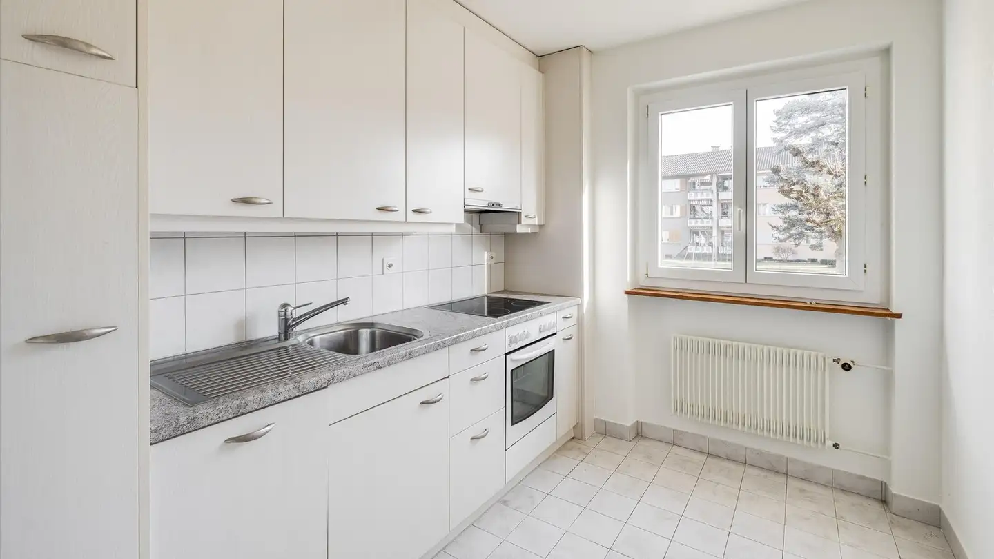 Appartement à louer - Eisenbahnstrasse 29c, 3604 Thun - Photo 3