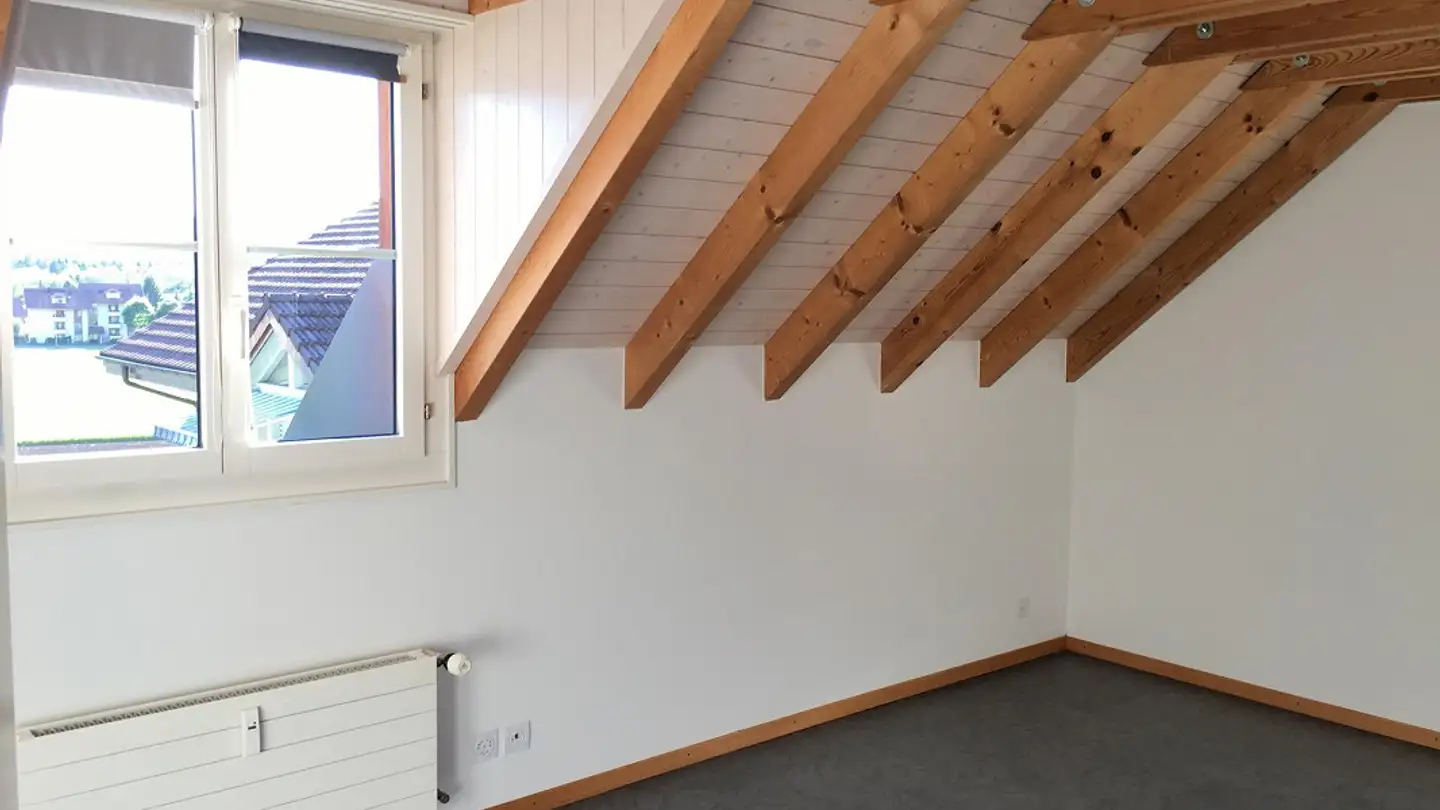 Penthouse for rent - Bernstrasse 309, 3627 Heimberg - Photo 3