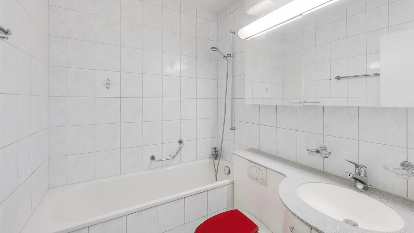 Appartement à louer - Eisenbahnstrasse 29c, 3604 Thun - Photo 4