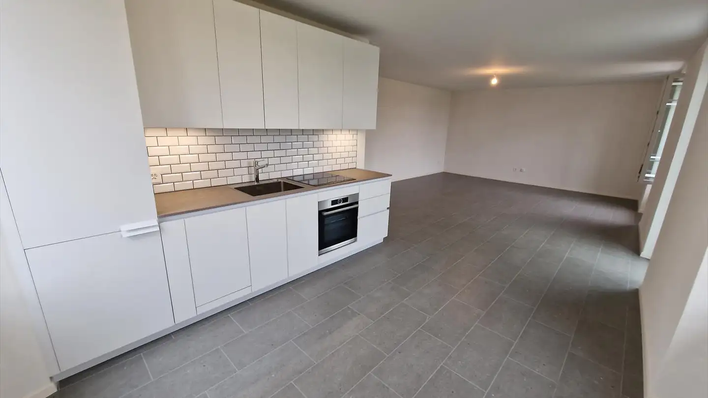 Appartamento in affitto - Rue Neuve 6, 1350 Orbe - Foto 3