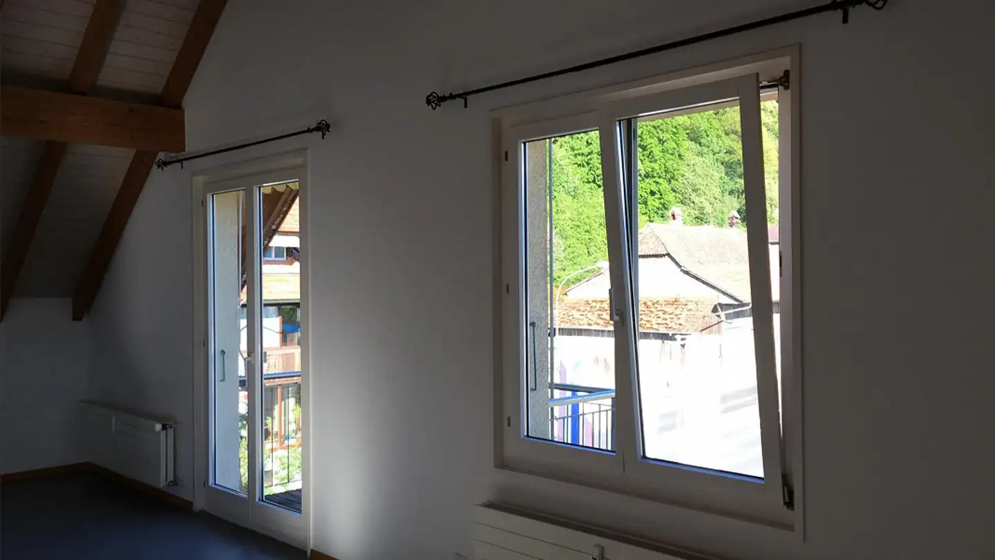 Penthouse for rent - Bernstrasse 309, 3627 Heimberg - Photo 4