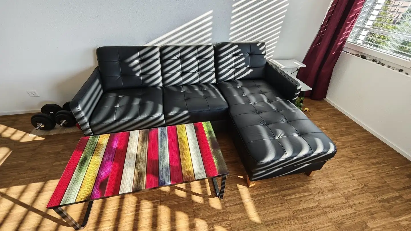 Appartamento ammobiliato in affitto - 6020 Emmenbrücke - Foto 2