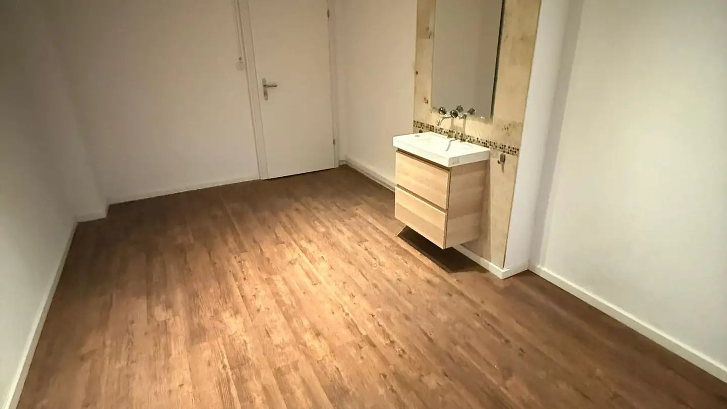 Studio mieten - Linsebühlstrasse 11, 9000 St. Gallen - Foto 3