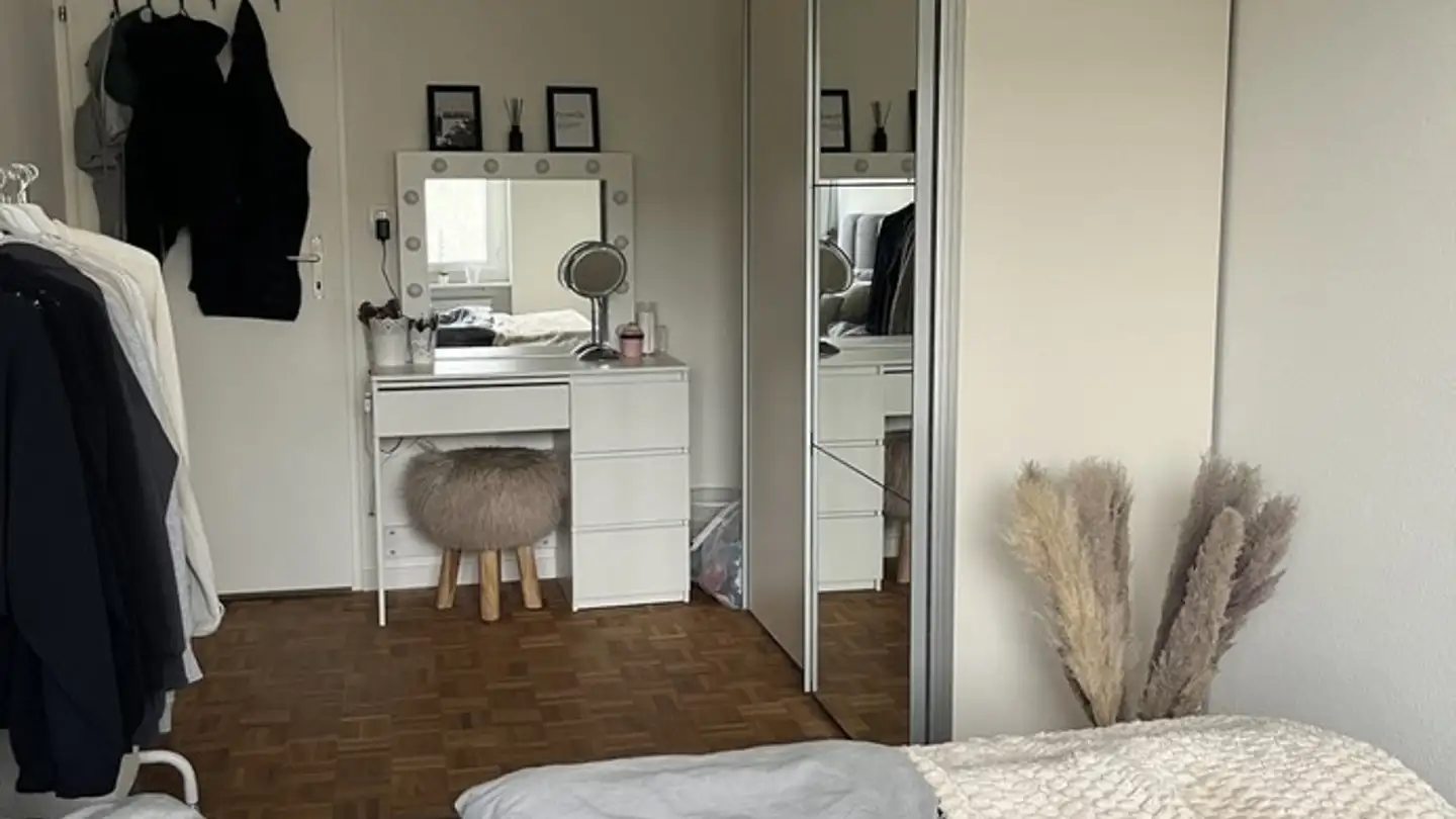 Stanza singola in affitto - 8405 Winterthur - Foto 2