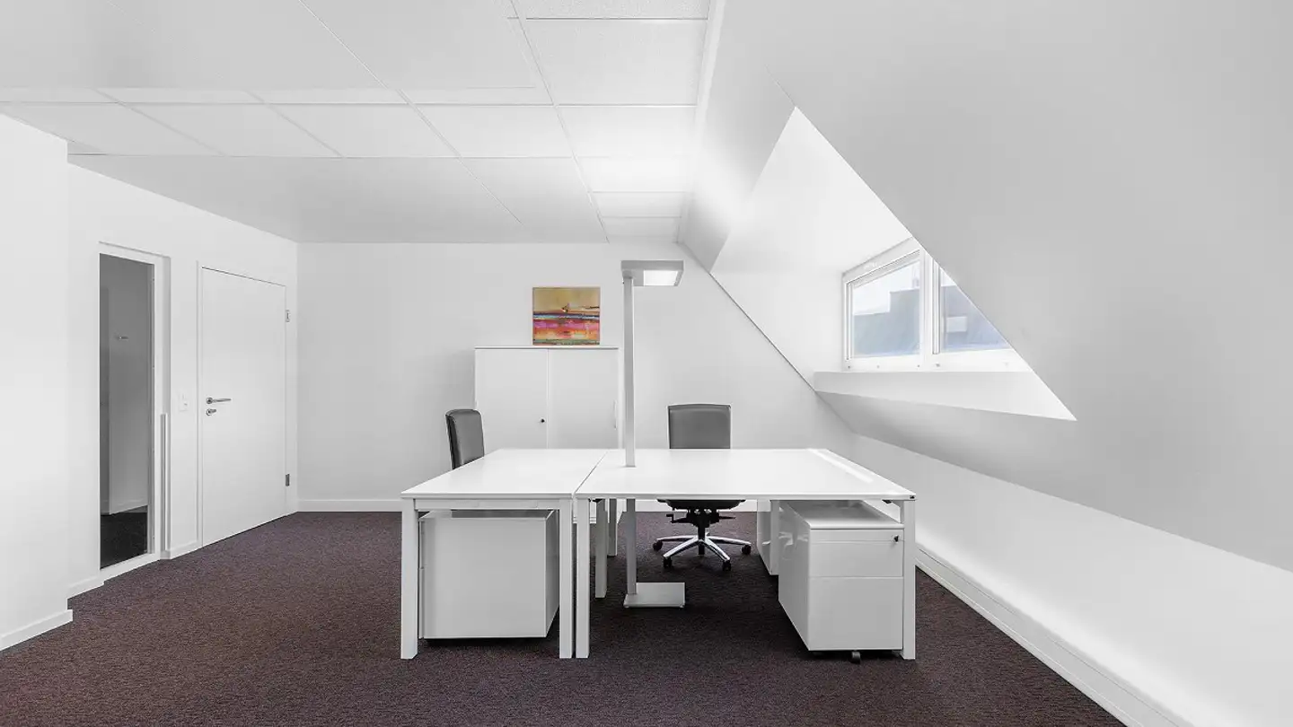 Bürofläche mieten - Hertensteinstrasse 51, 6004 Luzern