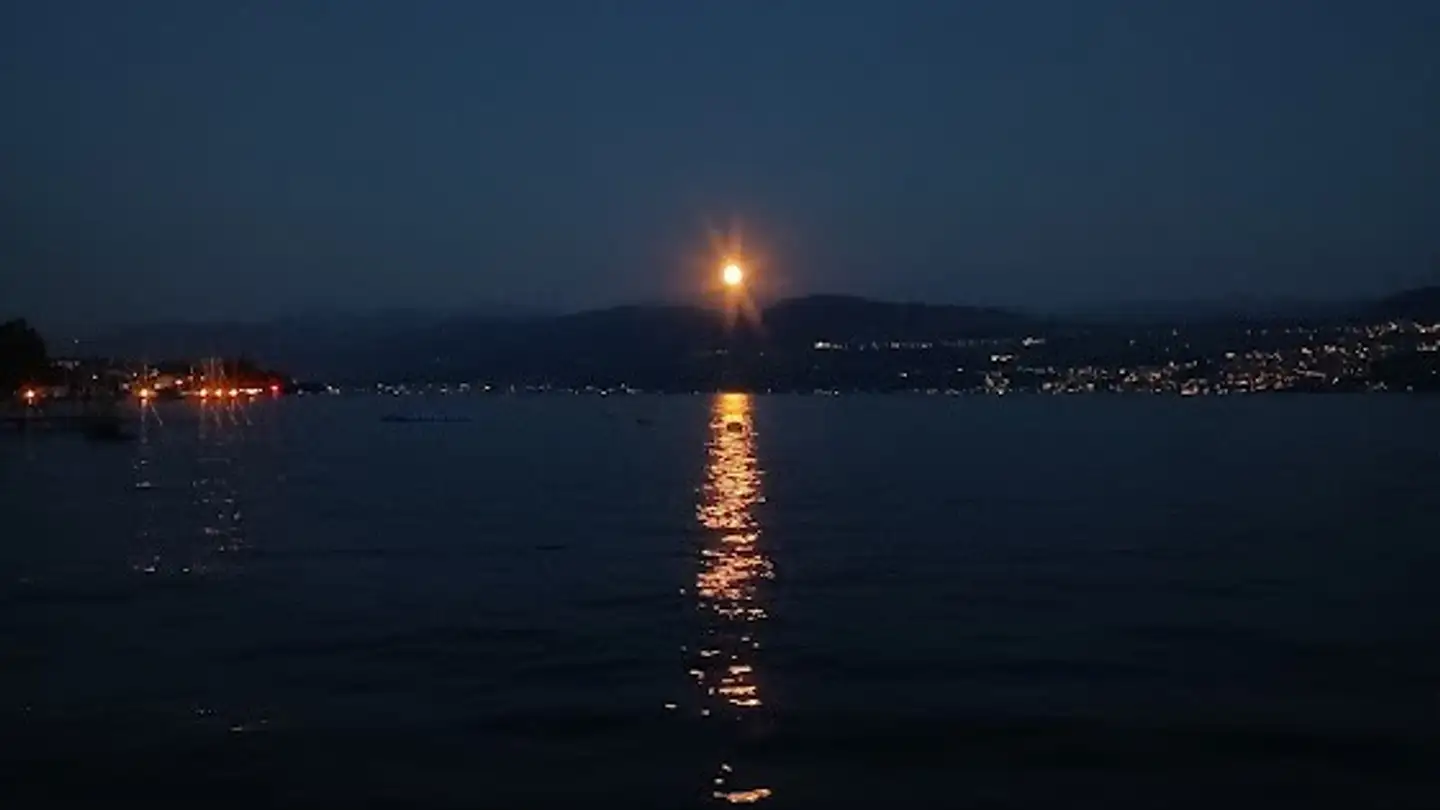 Zimmer mieten - 8713 Uerikon - Foto 3