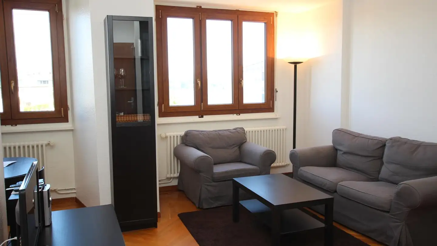 Appartamento ammobiliato in affitto - Rue De Lausanne 83, 1202 Genève