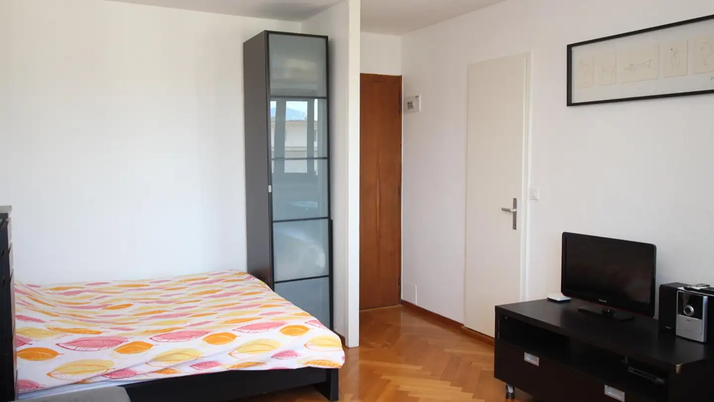 Appartamento ammobiliato in affitto - Rue De Lausanne 83, 1202 Genève - Foto 2
