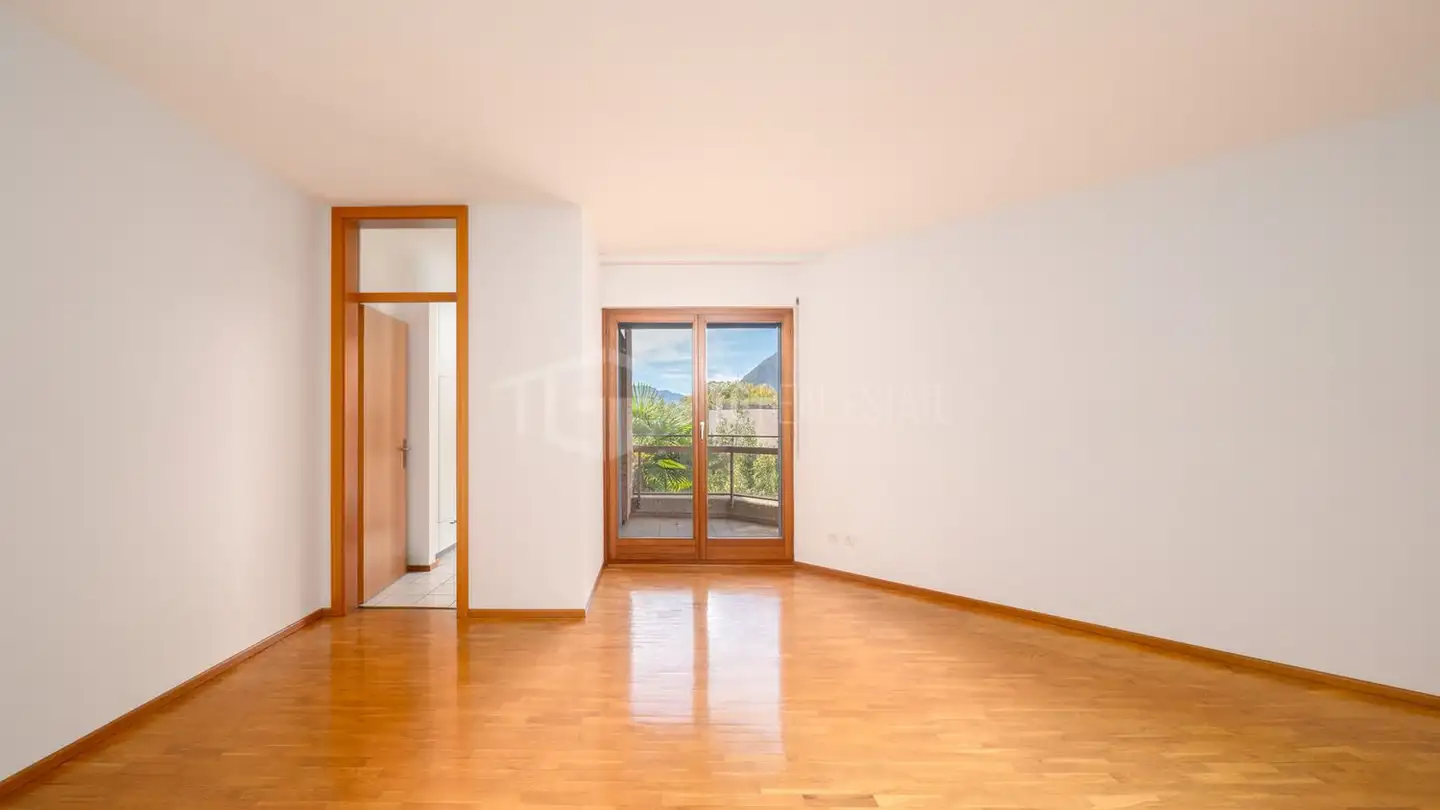 Apartment for rent - Via San Gottardo, 6942 Savosa - Photo 2