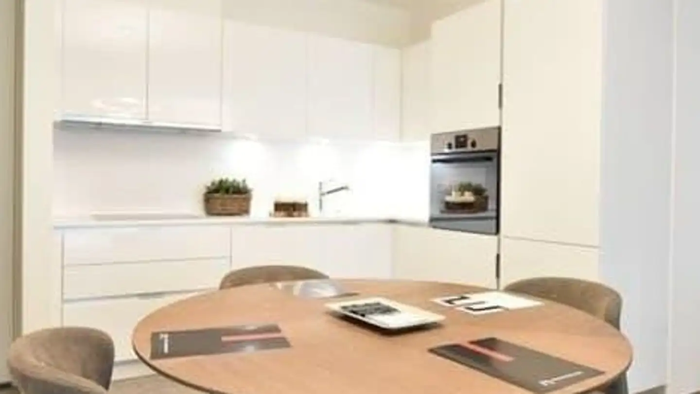 Apartment for rent - Zürcherstrasse 30, 4310 Rheinfelden - Photo 4
