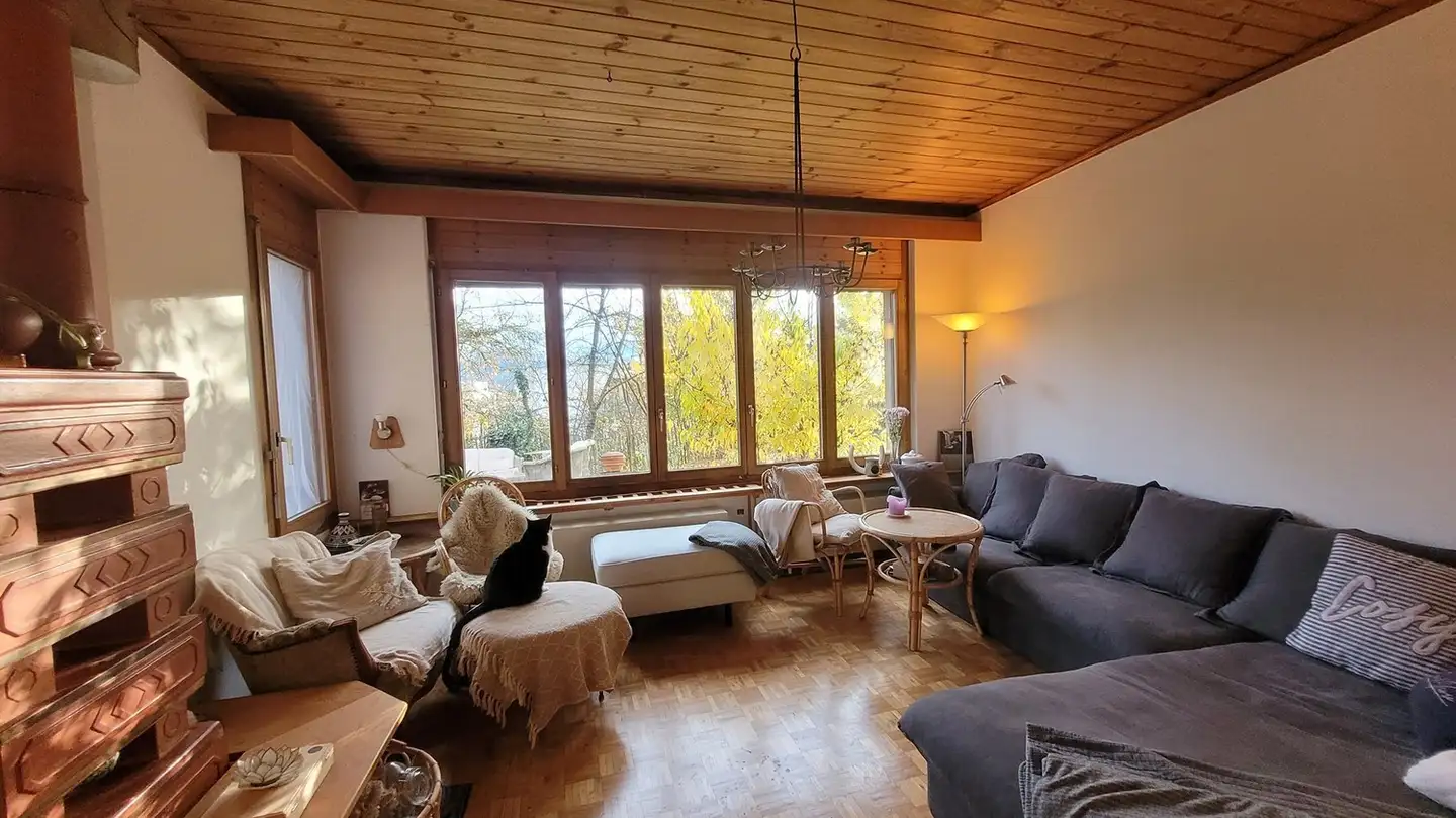 Zimmer mieten - 8713 Uerikon