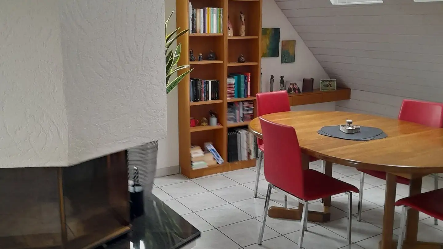 Appartement meublé à louer - Hochdorferstrasse 14, 5646 Abtwil AG - Photo 2