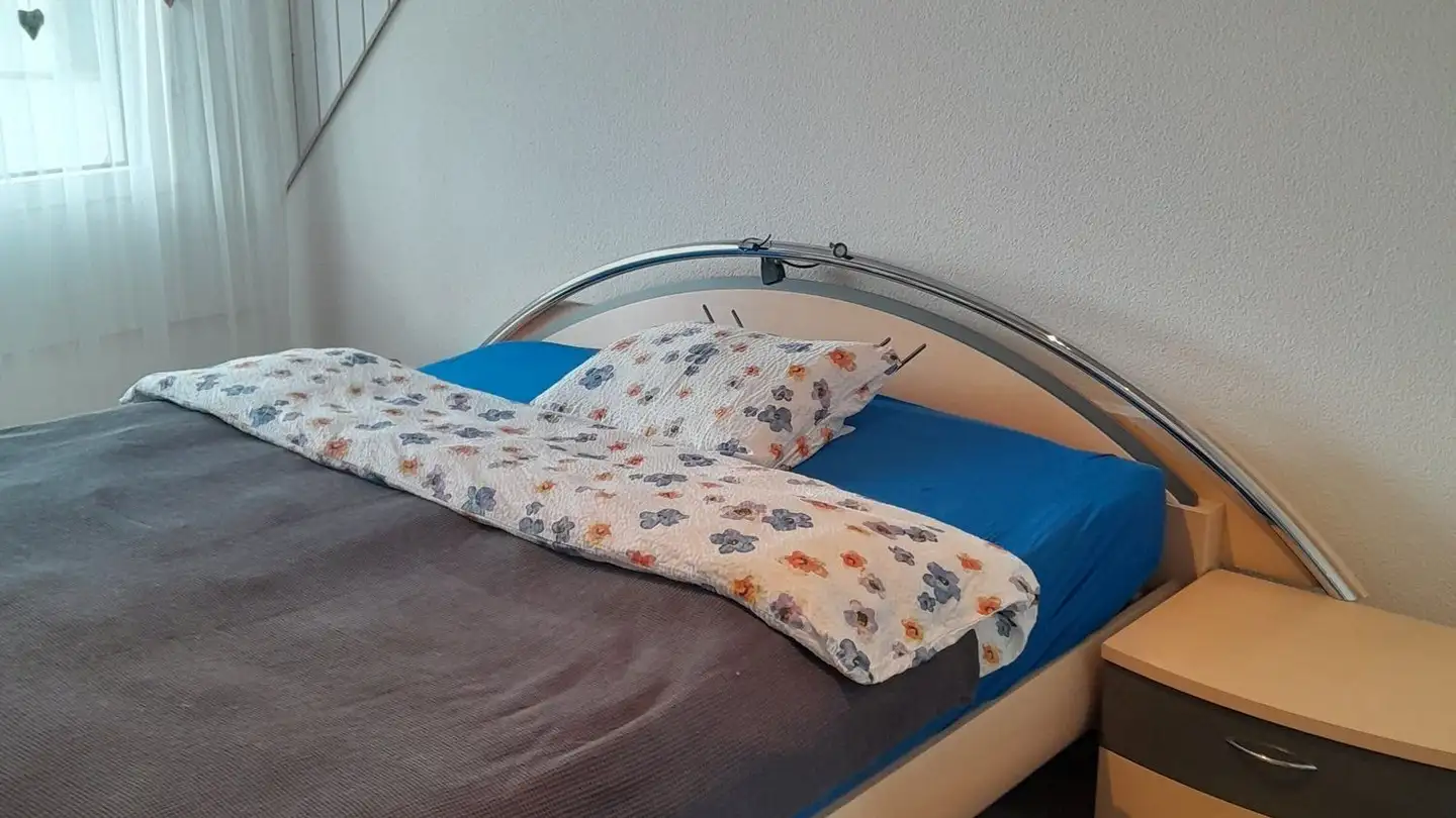 Appartement meublé à louer - Hochdorferstrasse 14, 5646 Abtwil AG - Photo 3