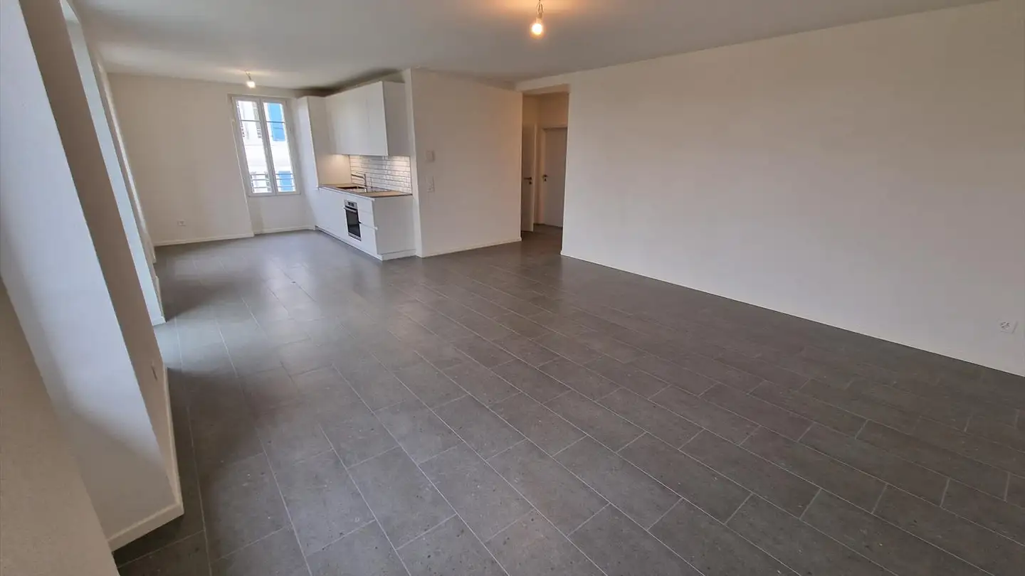 Appartamento in affitto - Rue Neuve 6, 1350 Orbe - Foto 4