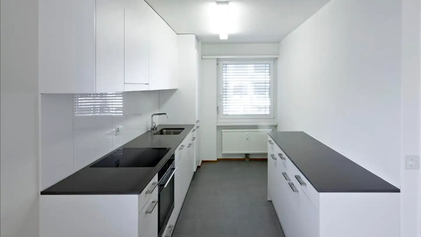 Appartement à louer - Ramlinsburgerstrasse 5, 4410 Liestal - Photo 2