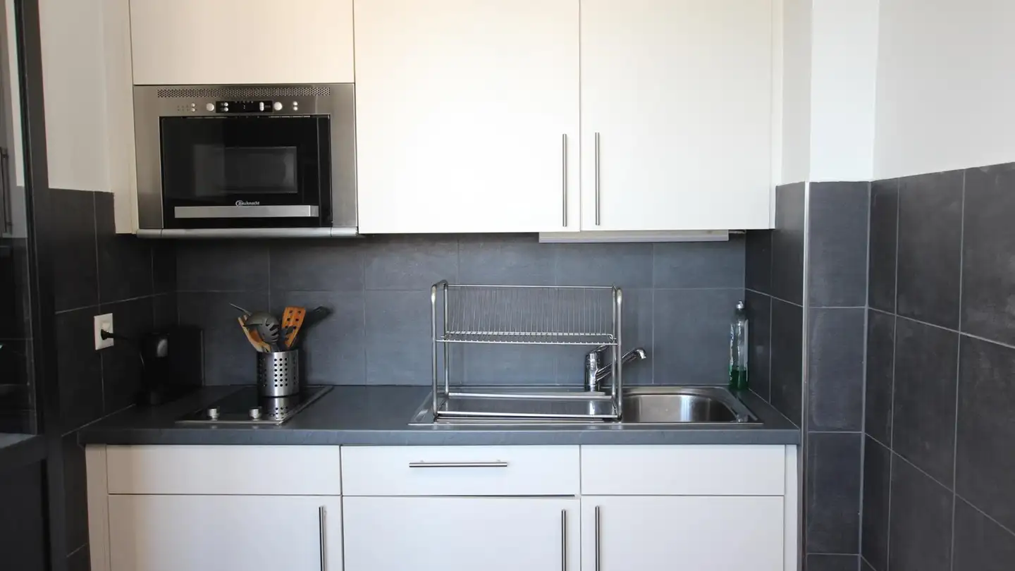 Appartamento ammobiliato in affitto - Rue De Lausanne 83, 1202 Genève - Foto 3