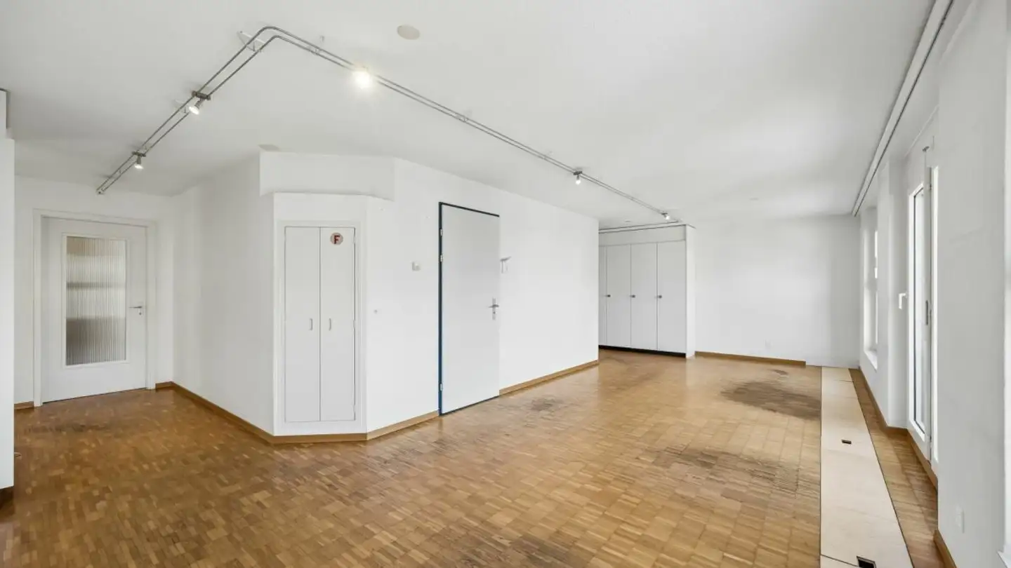 Commercial for sale - Bernstrasse 21, 3400 Burgdorf - Photo 3