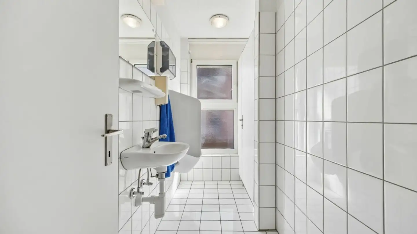 Commercial for sale - Bernstrasse 21, 3400 Burgdorf - Photo 4