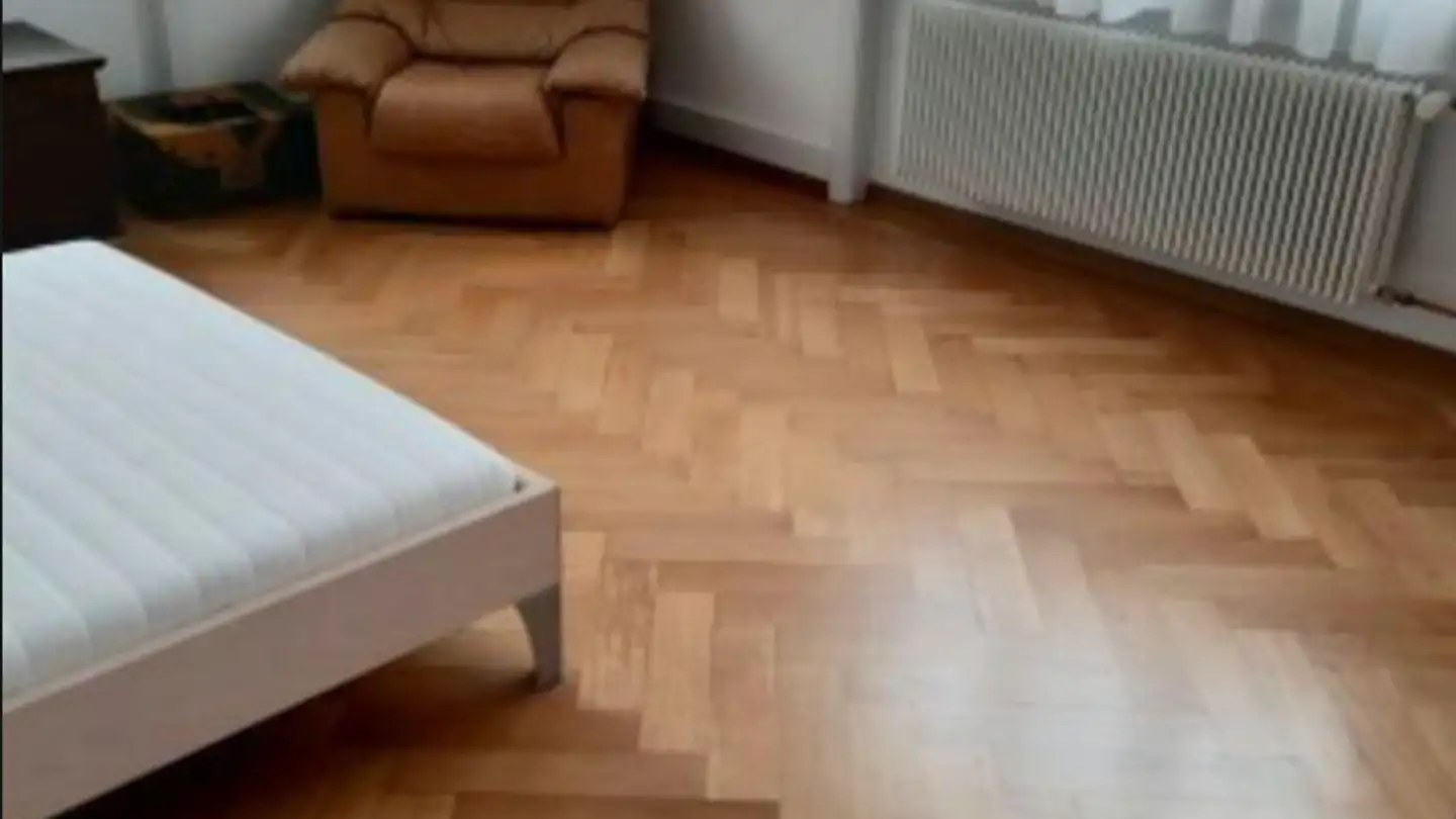 Single room for rent - 3006 Bern