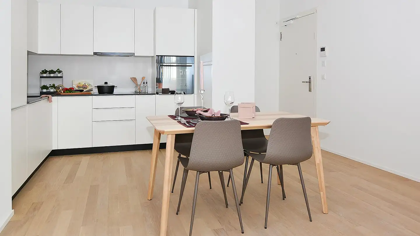 Appartement à louer - Via Lugano 12, 6900 Lugano - Photo 3
