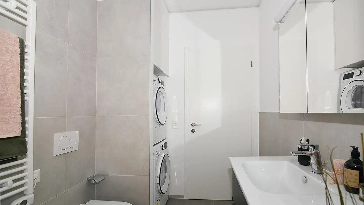 Appartement à louer - Via Lugano 12, 6900 Lugano - Photo 4