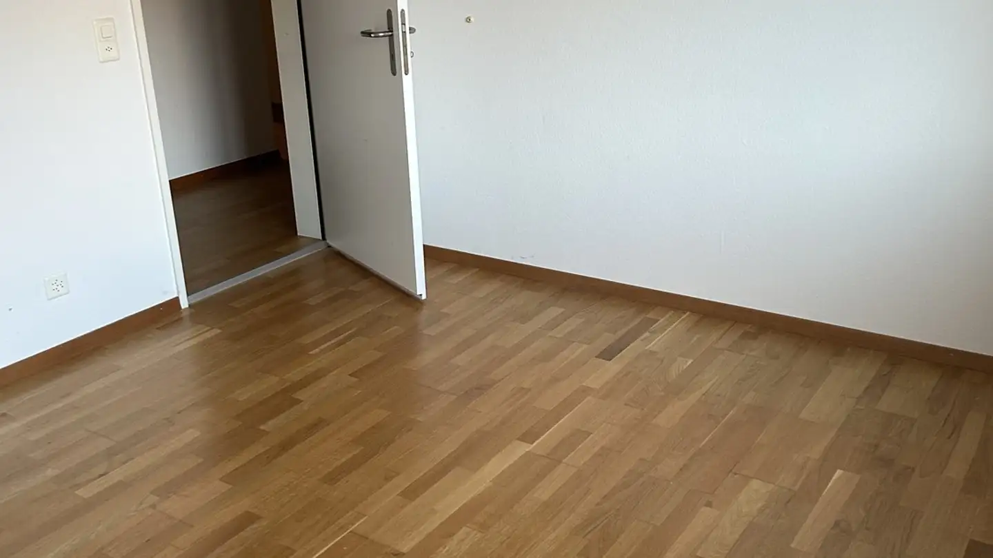 Single room for rent - Chürzistrasse 3, 8600 Dübendorf - Photo 3