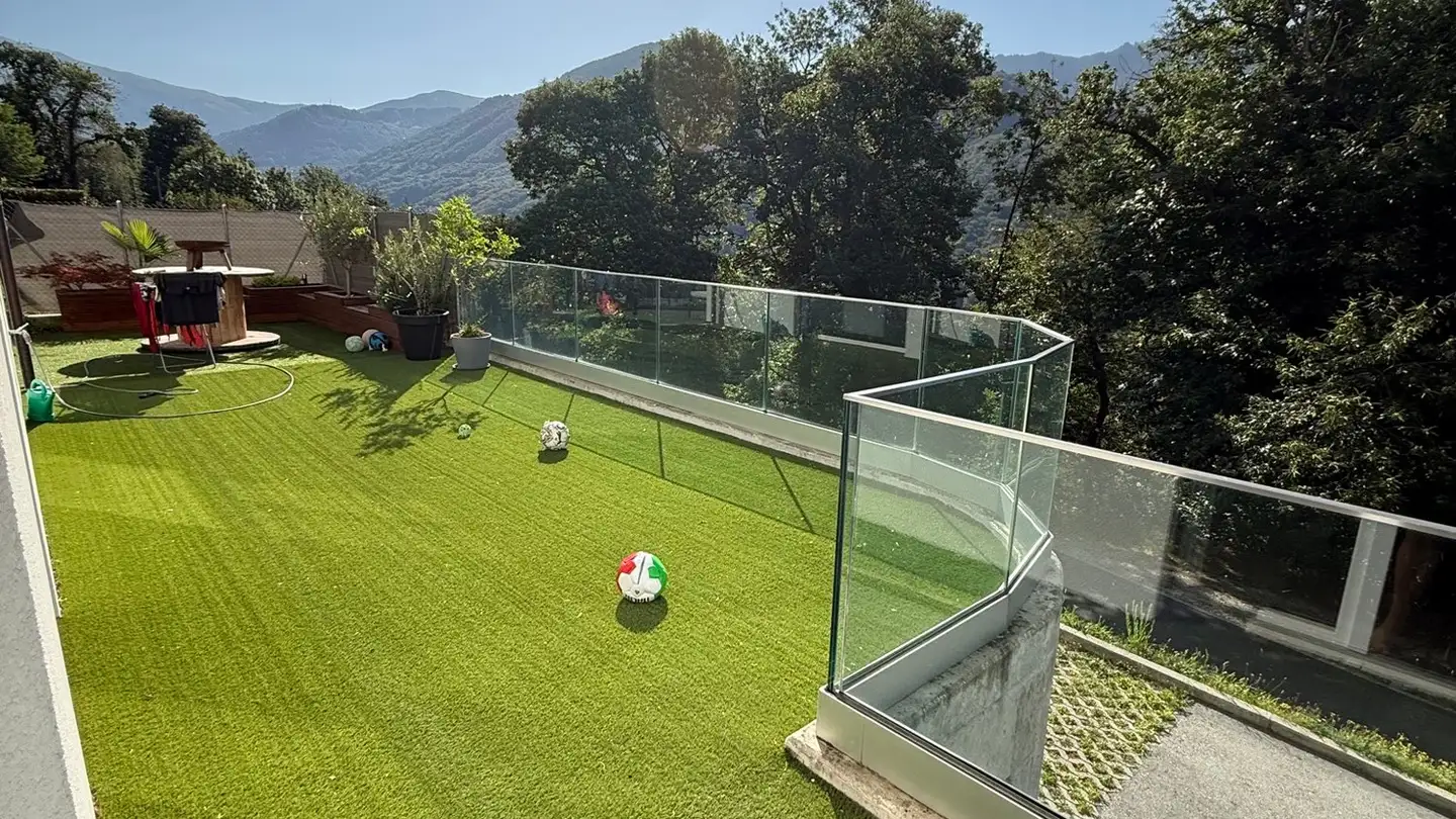 Apartment for sale - 6950 Tesserete