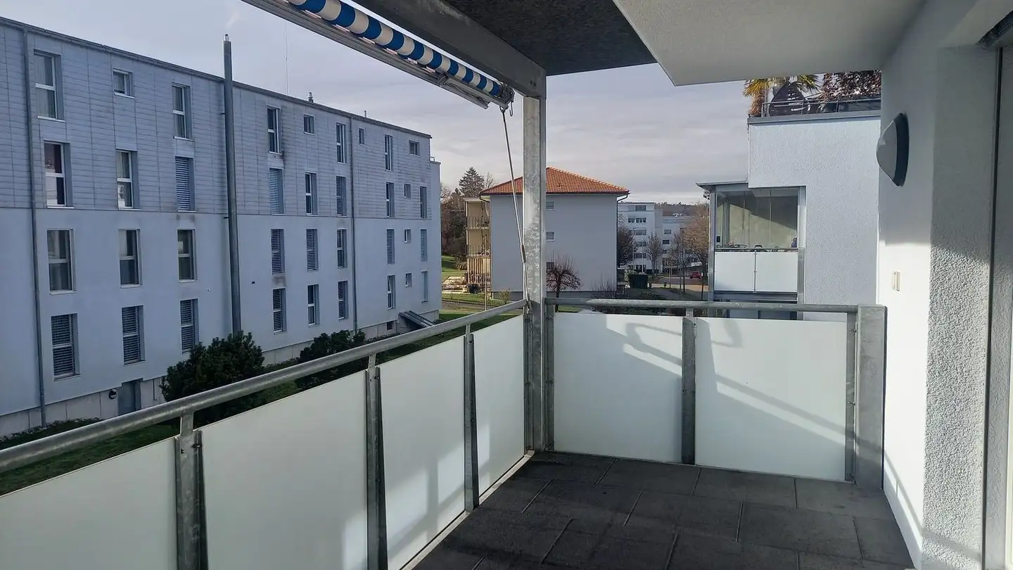 Appartement à louer - Seedorfweg 17, 3053 Münchenbuchsee - Photo 2