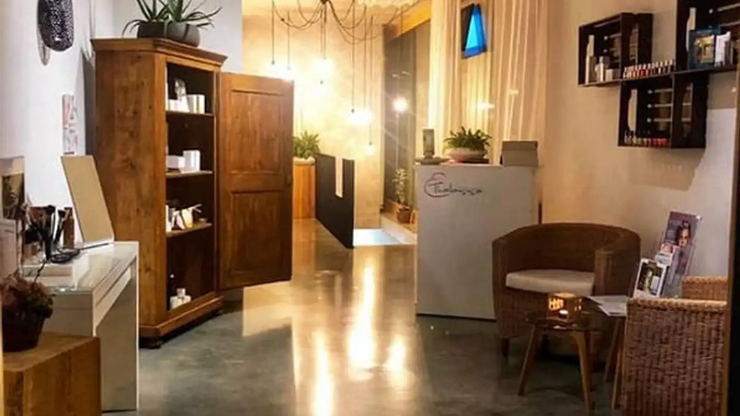 Commercial for rent - Kugelstrasse 2a, 9436 Balgach - Photo 2