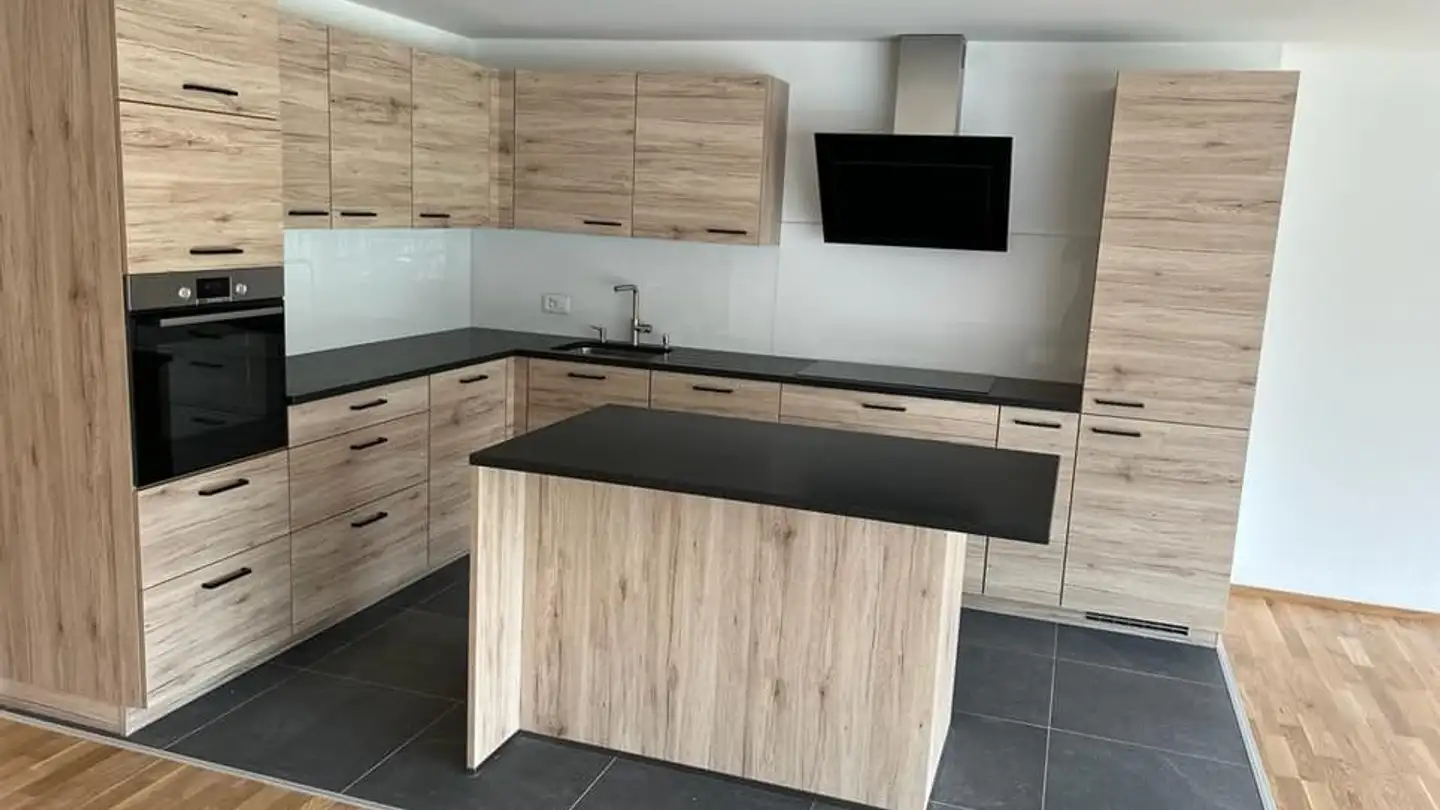 Wohnung mieten - Rue Des Tilleuls 27, 2900 Porrentruy - Foto 2