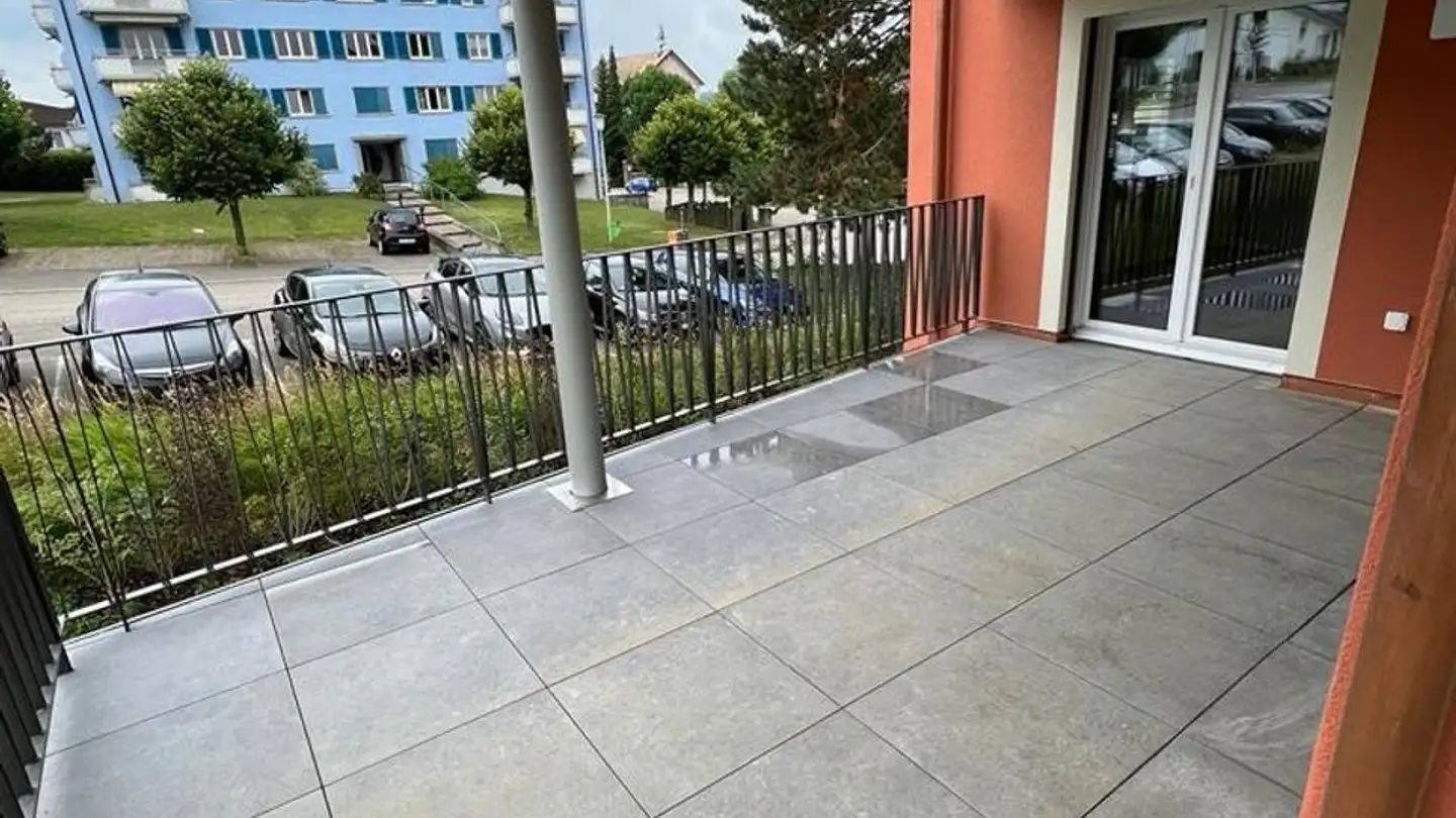 Wohnung mieten - Rue Des Tilleuls 27, 2900 Porrentruy - Foto 4