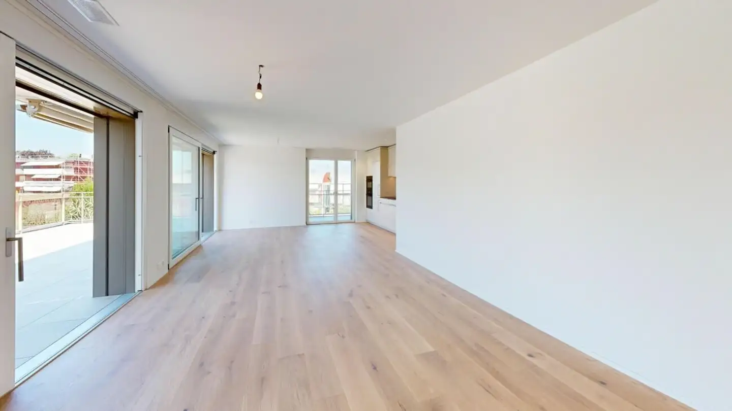 Penthouse kaufen - Ringstrasse 10, 8620 Wetzikon ZH