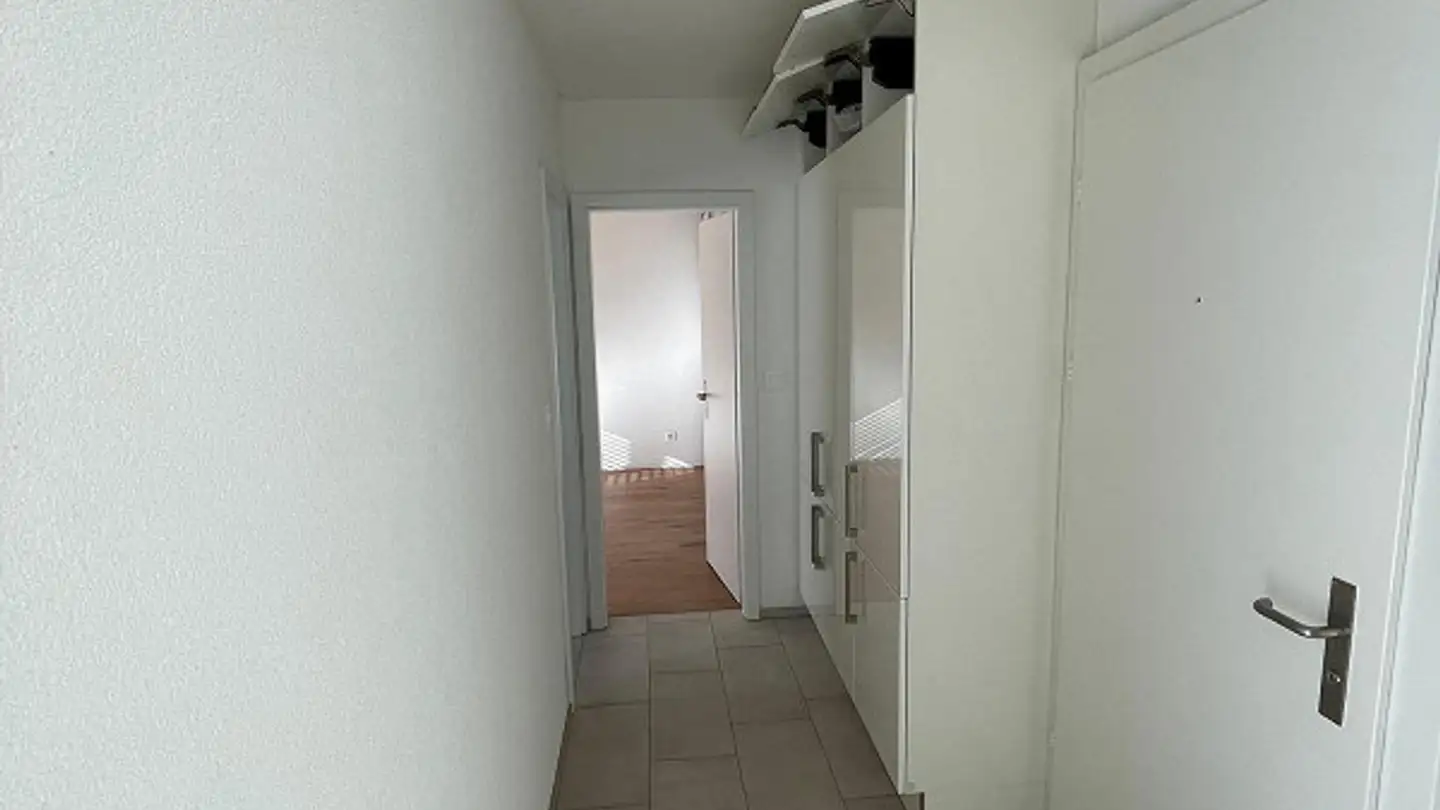Appartement à louer - Waldeggstrasse 12, 9500 Wil SG - Photo 3