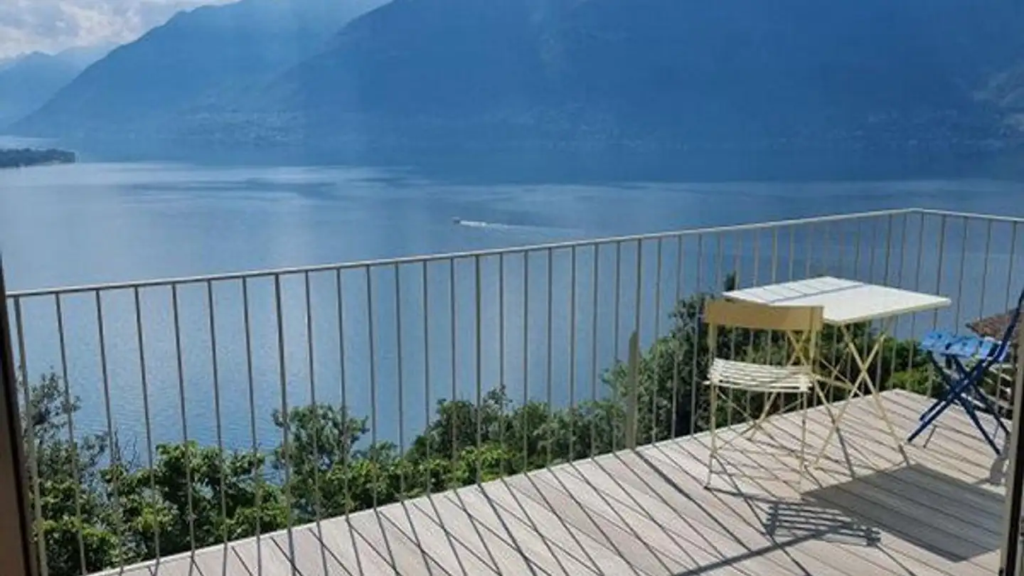 Villa in vendita - 6622 Ronco sopra Ascona - Photo 2