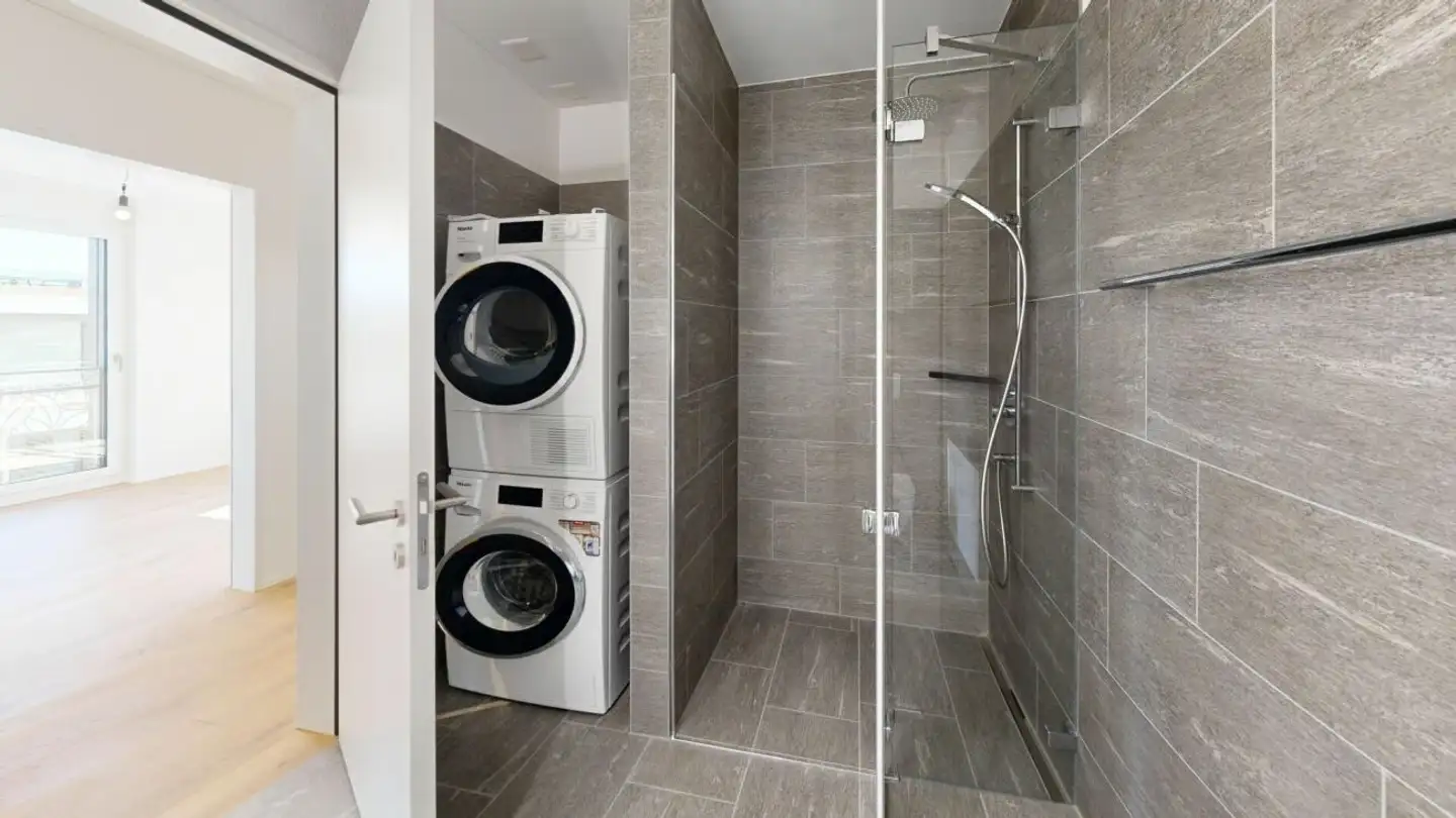 Attico in vendita - Ringstrasse 10, 8620 Wetzikon ZH - Foto 4