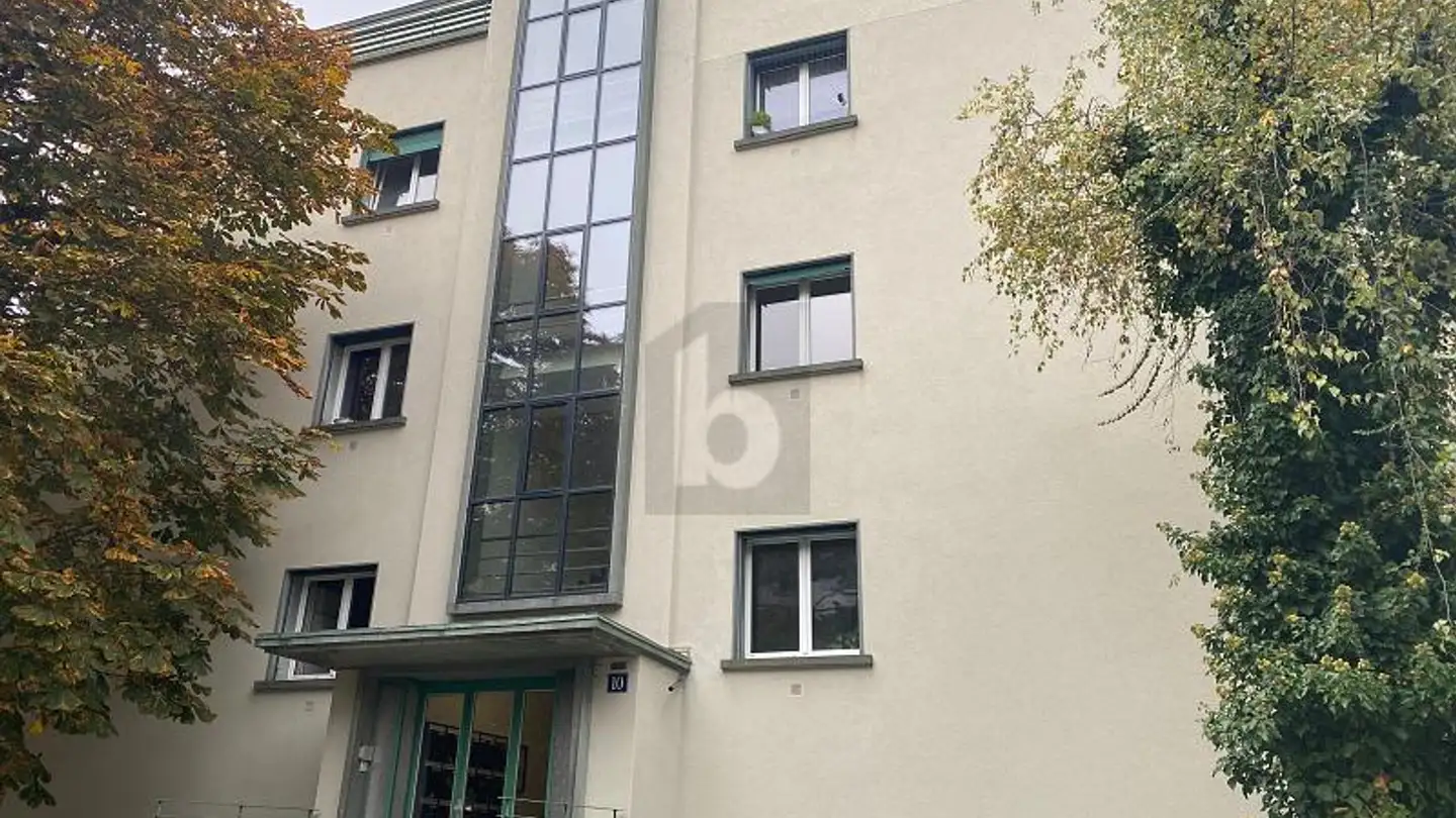 Apartment for rent - 1006 Lausanne