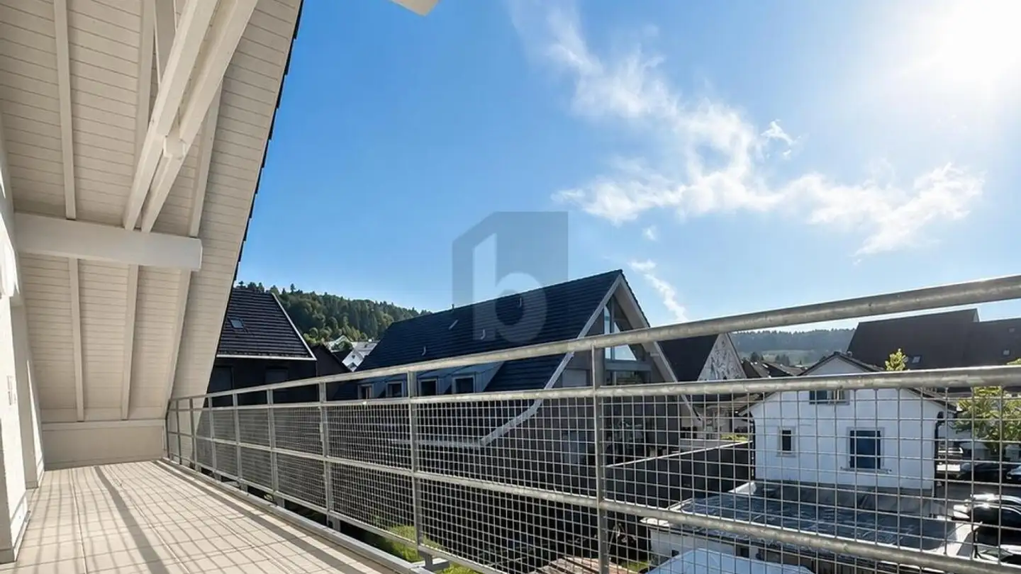 Wohnung mieten - 8105 Regensdorf