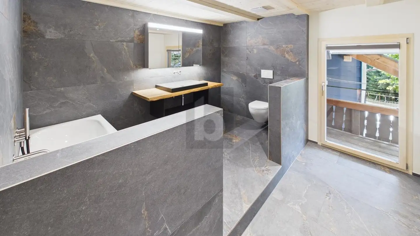 Apartment for rent - 4950 Huttwil - Photo 3