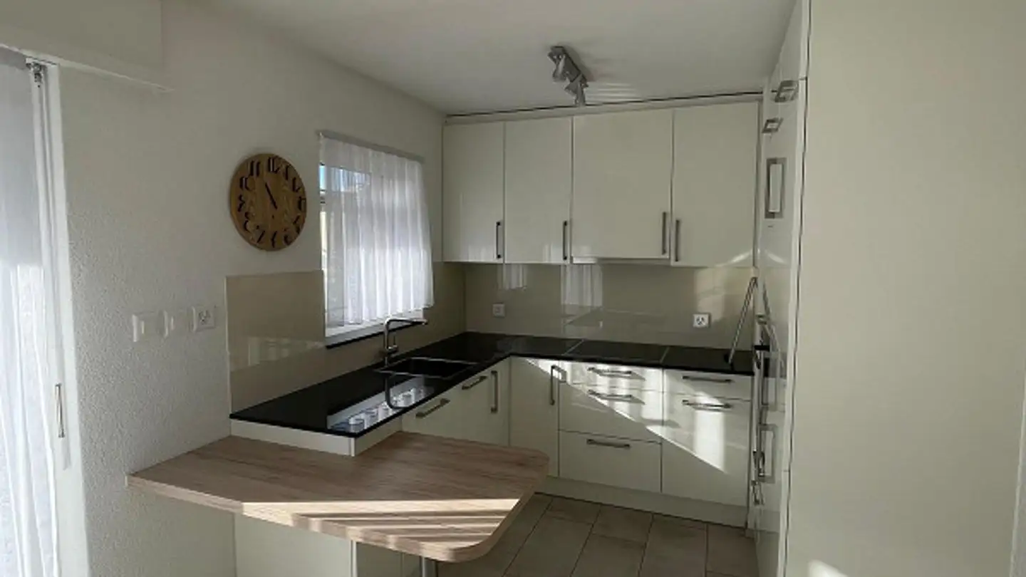 Appartement à louer - Waldeggstrasse 12, 9500 Wil SG