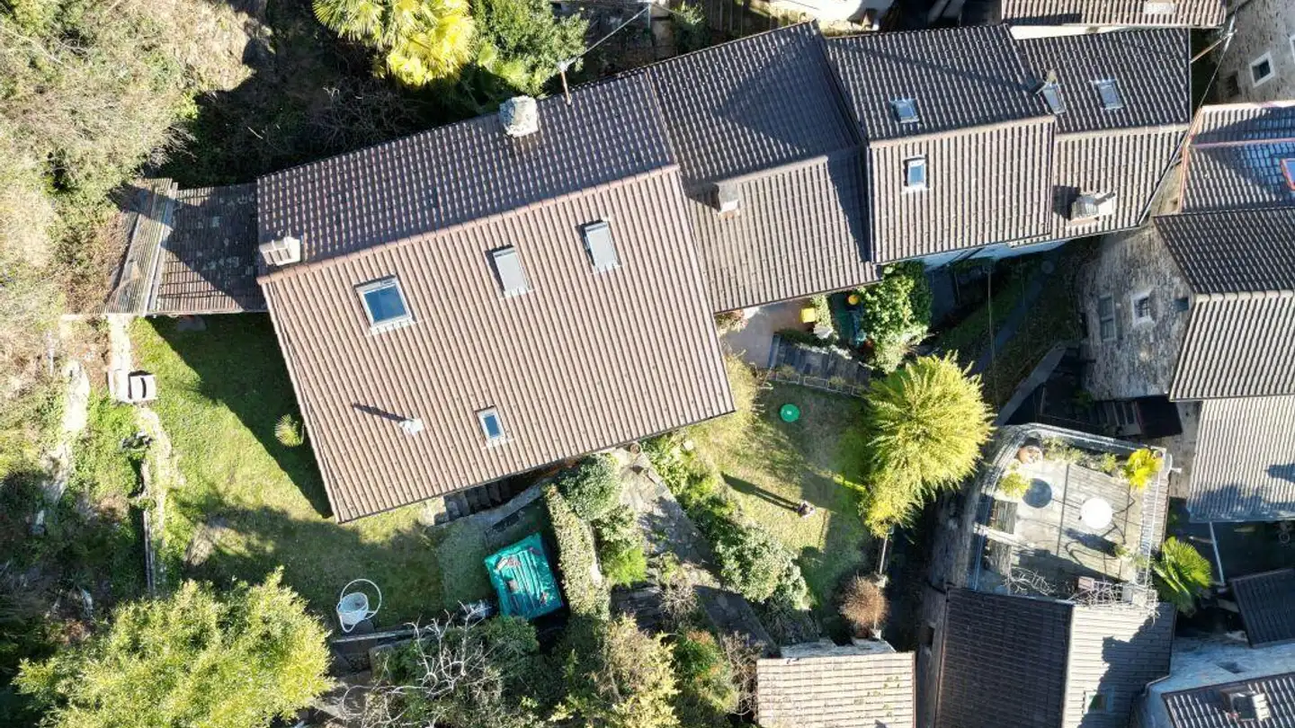 Casa singola in vendita - Vicolo S. Antonio 50, 6618 Arcegno - Foto 3