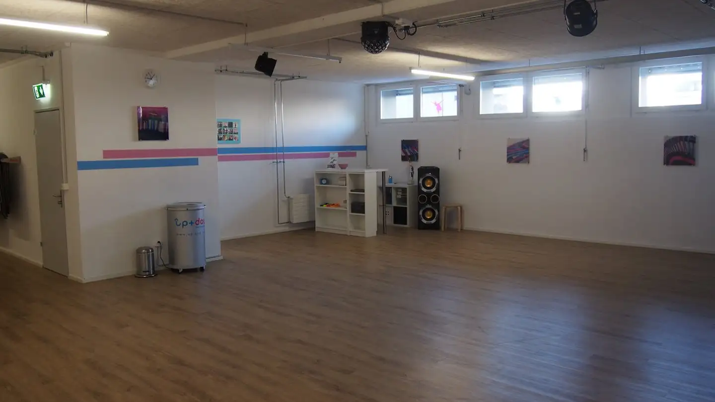 Commercial for rent - Aarauer Strasse 28, 5734 Reinach AG - Photo 2